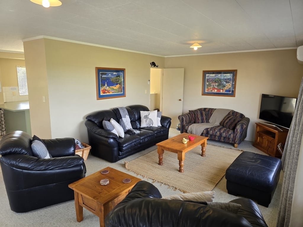 Relax@Logan - Large Family Home