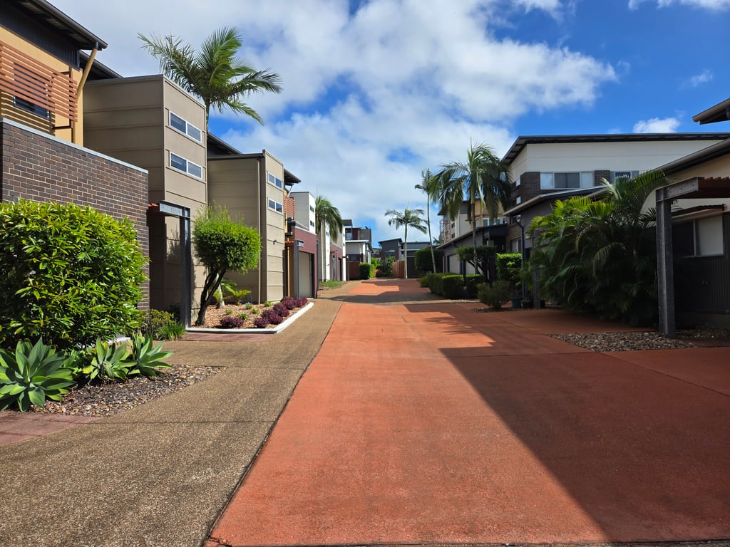 More than a stay—your place to unwind in Hervey Bay