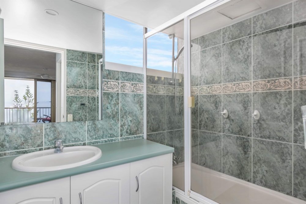 2 Bedroom Superior Apartment