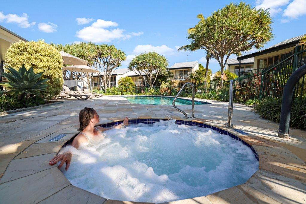 Resort Facilities: Everything You Need for a Perfect Holiday