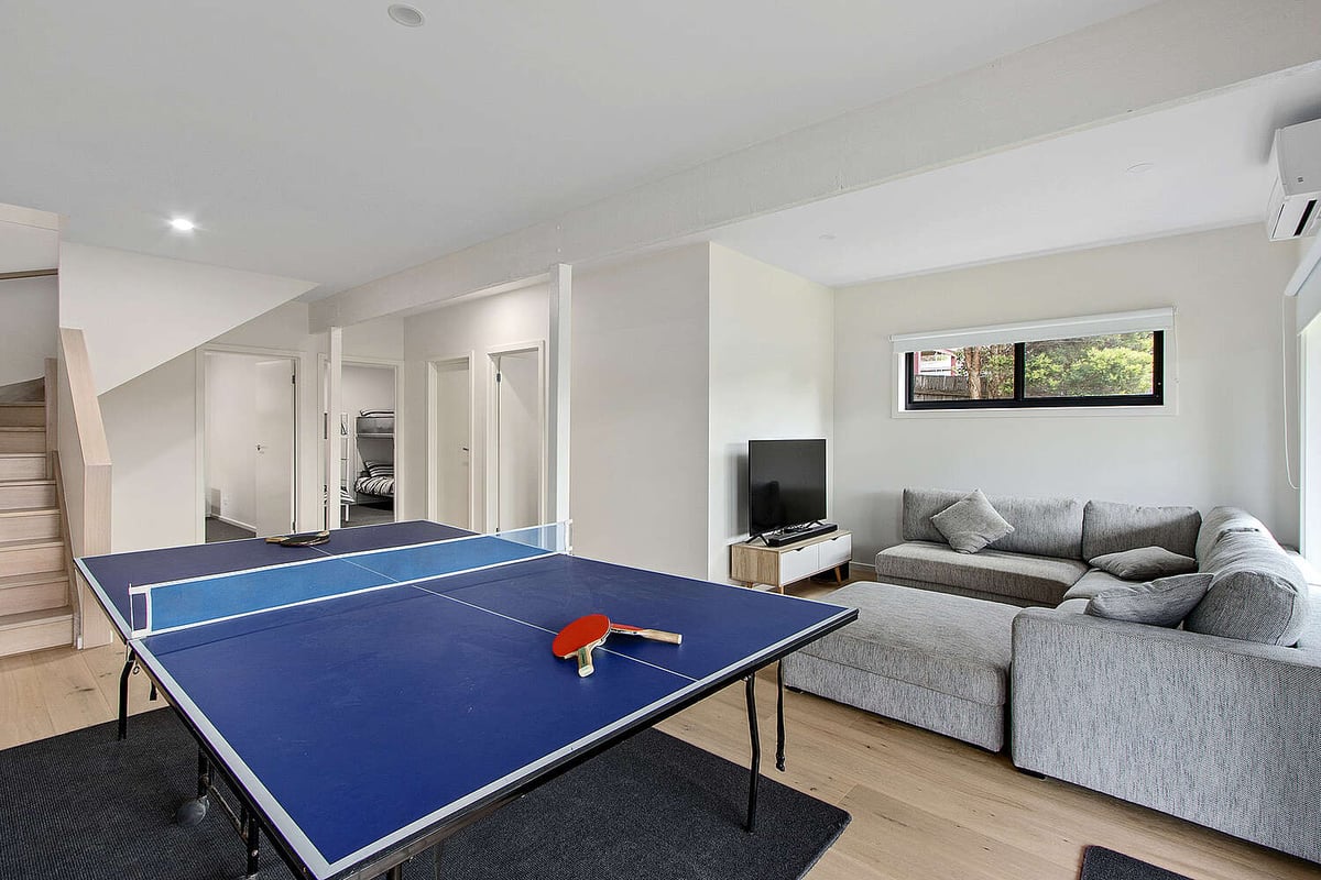 Smiths Beach Sanctuary - 3 bedrooms