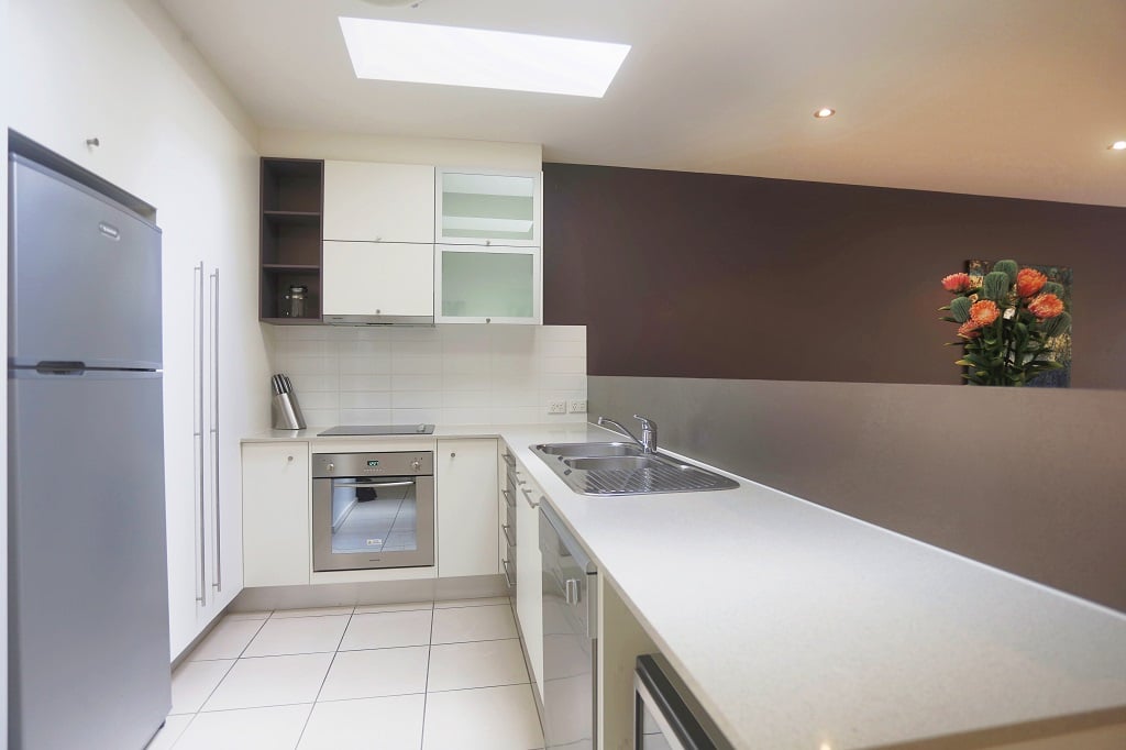1 Bedroom Standard Villa