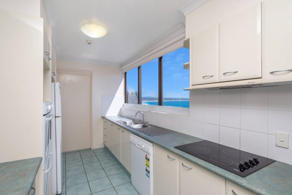 2 Bedroom Superior Apartment