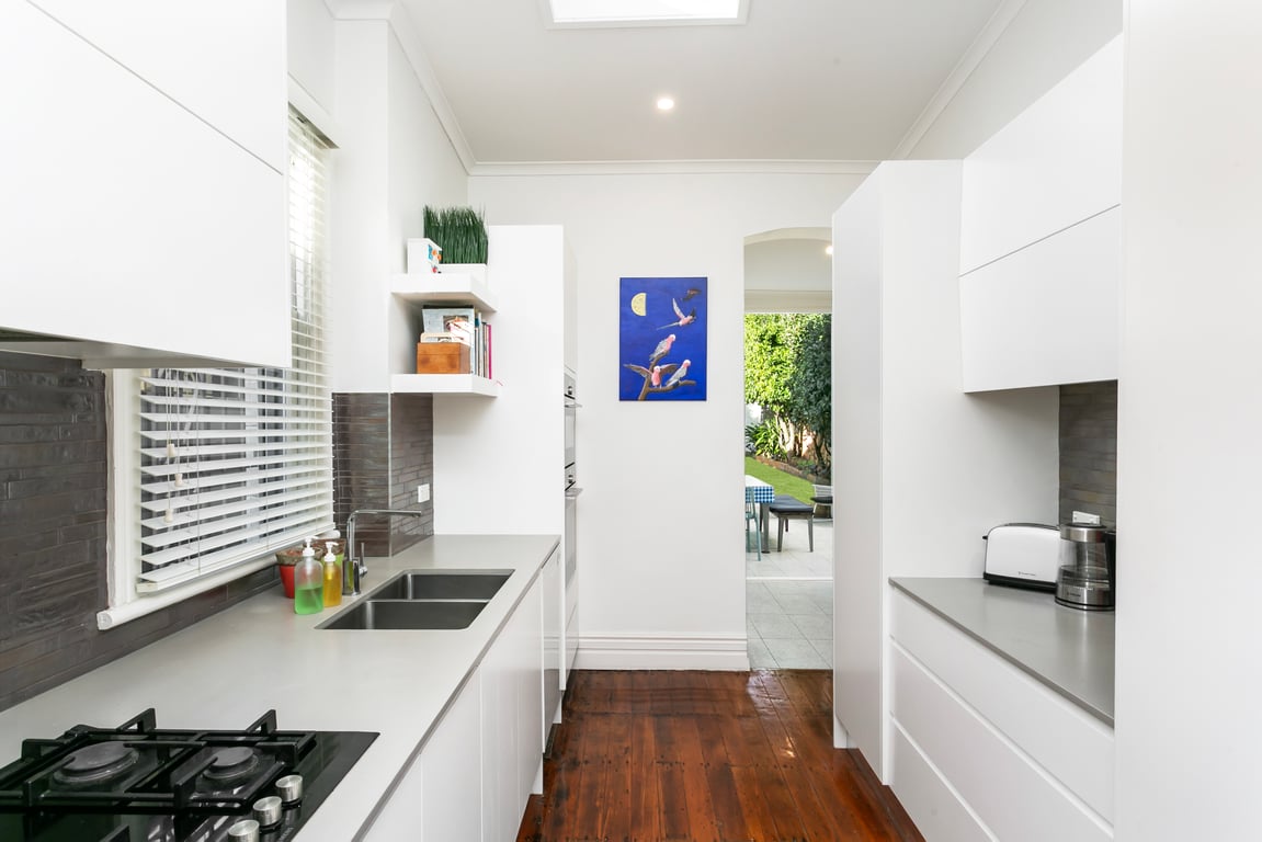 BOND7 – Mosman Magic | Pet-Friendly Home Near Balmoral Beach