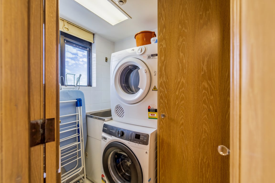 1 Bedroom Deluxe Apartment