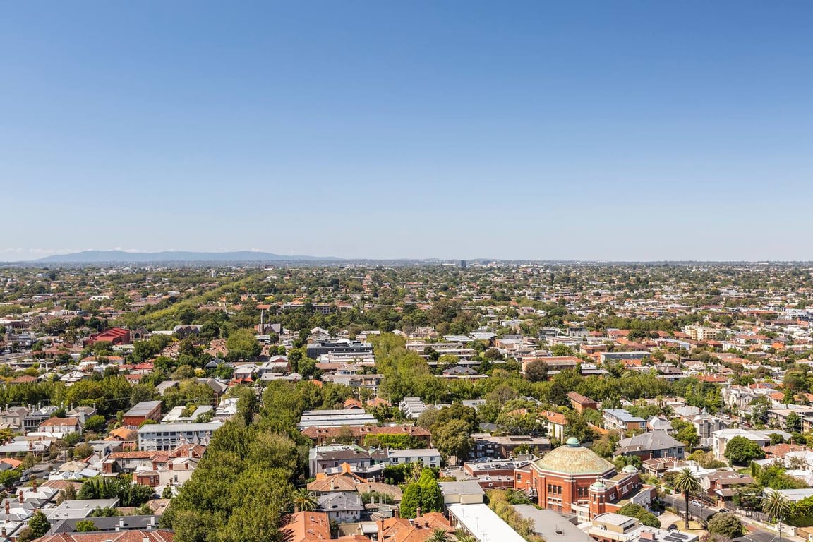 Sky-High Luxury with 270° Views! | 2Bed 2Bath 2Car