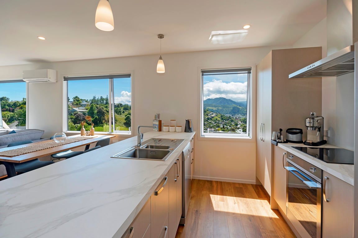 Tipi Haere Holiday Home