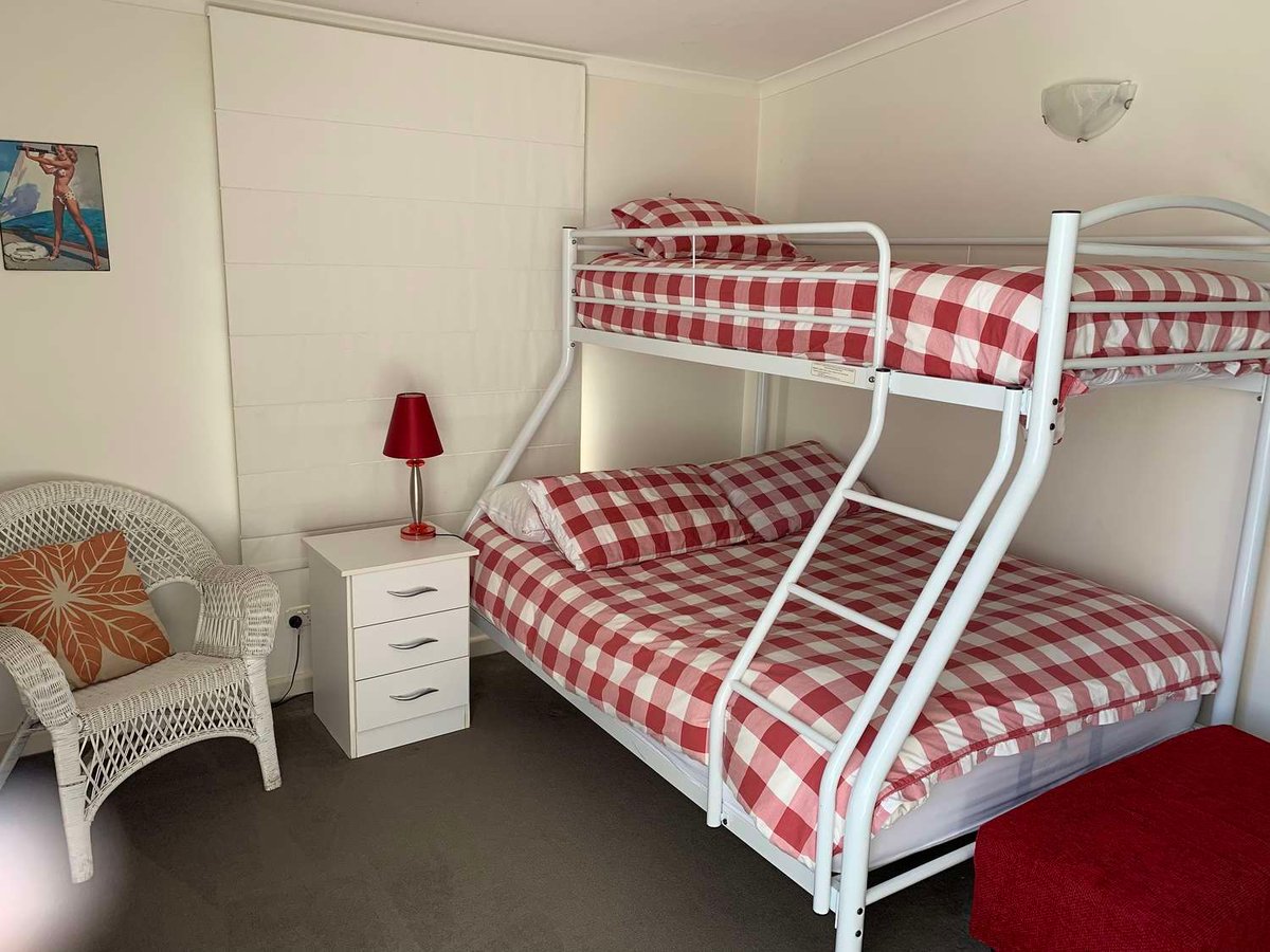 Hotham Beach House Cowes