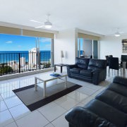 Condor Ocean View Apartments