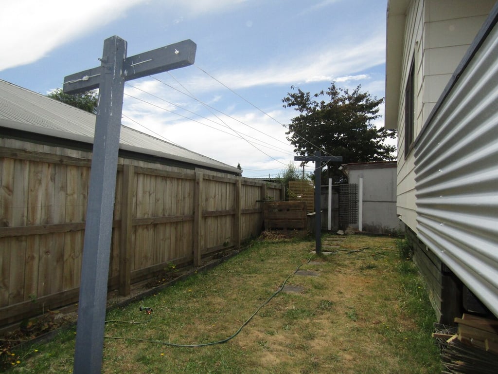 Scannell Street Central - Includes Linen And Wifi