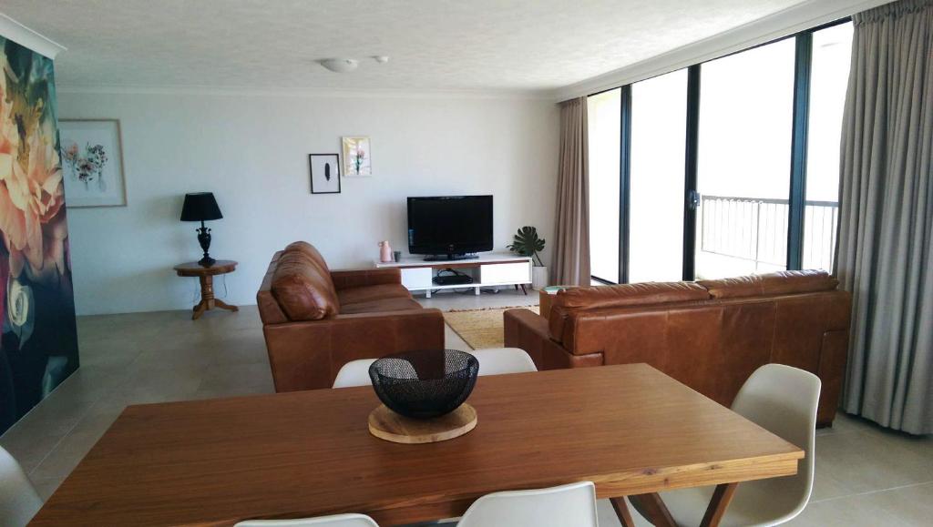 3 Bedroom Superior Apartment