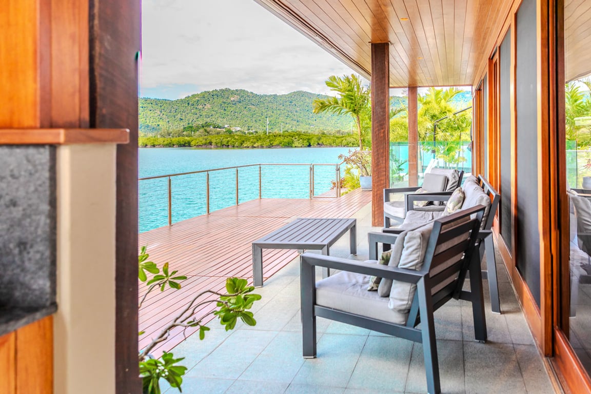 Paradise Private Collection managed by  – The Boathouse Apartments