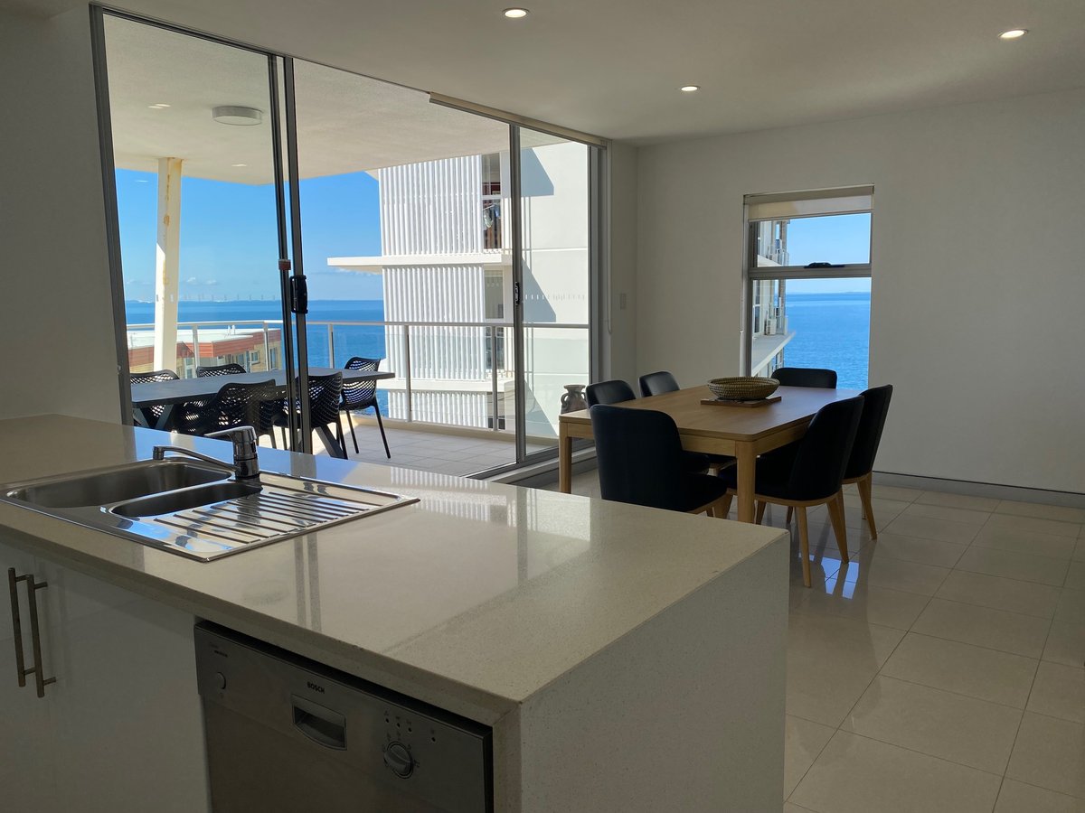 2 Bedroom Ocean View