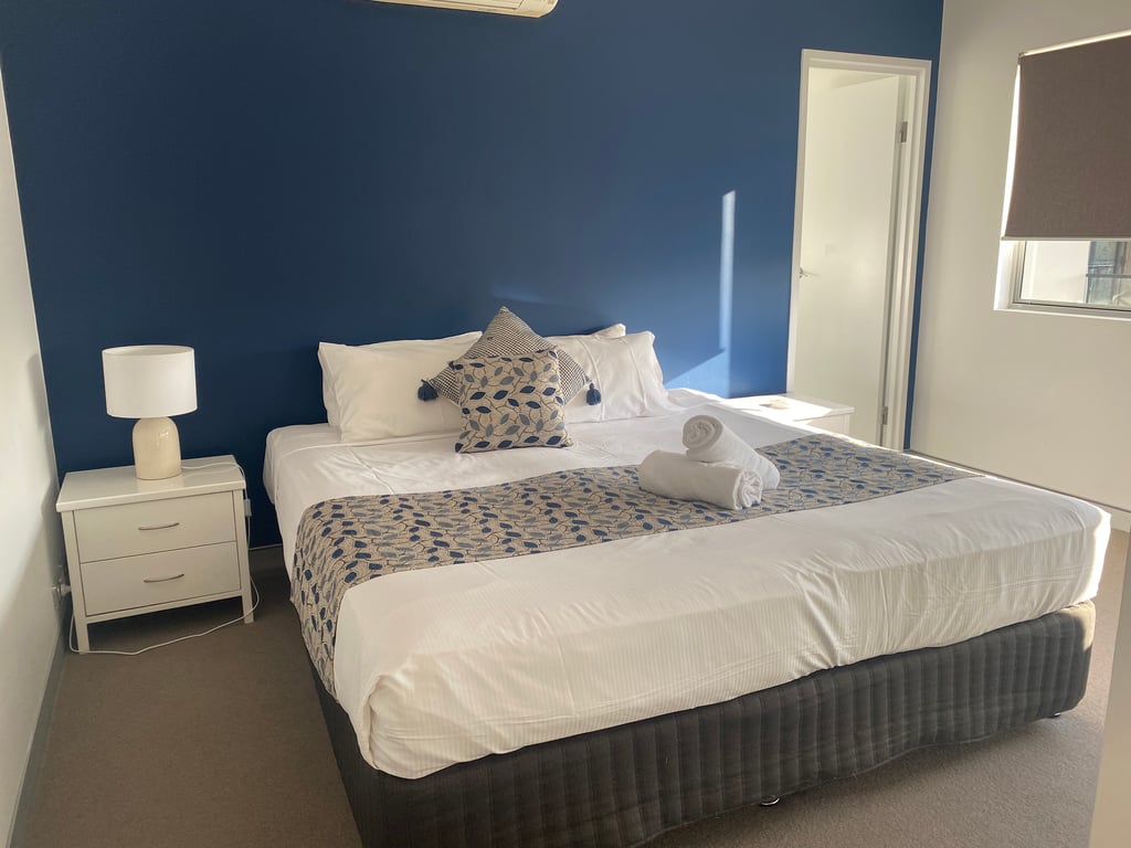 2 Bedroom 2 Bathroom