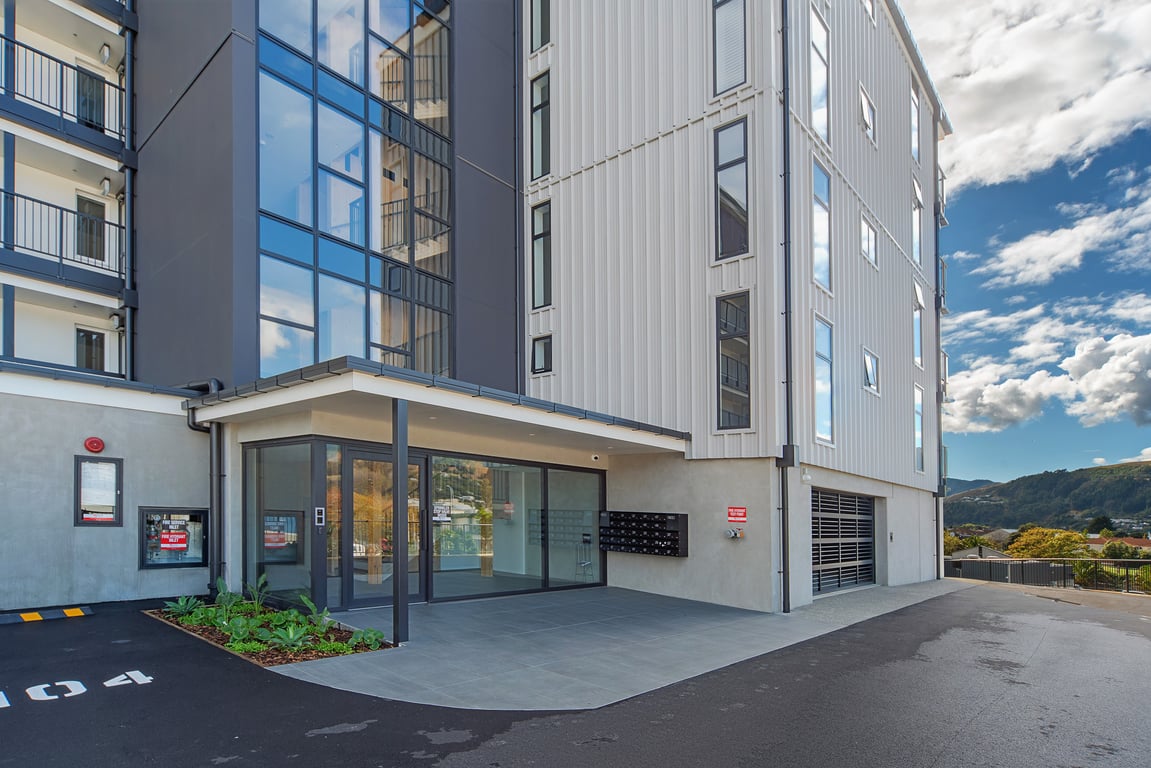 Havenview City Apartment