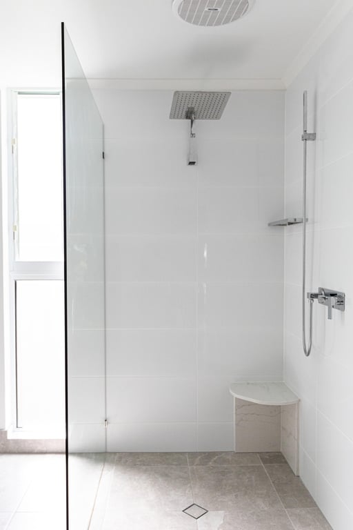 3 Bedroom SIGNATURE Ocean Suite