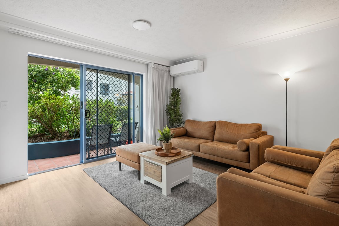 Superior 2 Bedroom Apartment