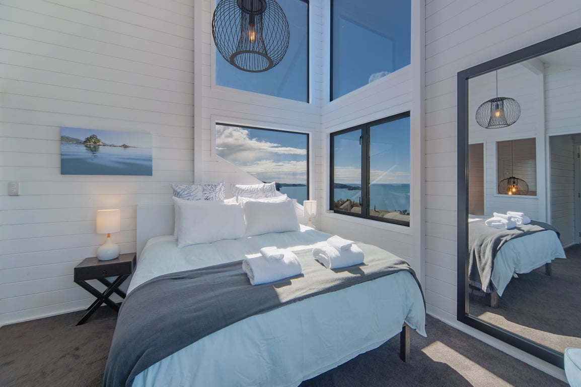 Split Apple Holiday Home