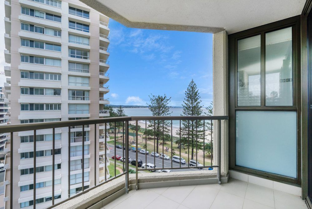 2 Bedroom Superior Apartment