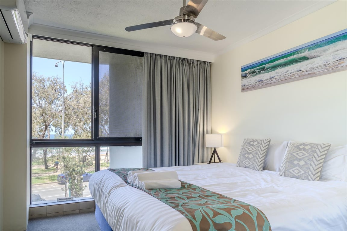 1 Bedroom Standard Apartment