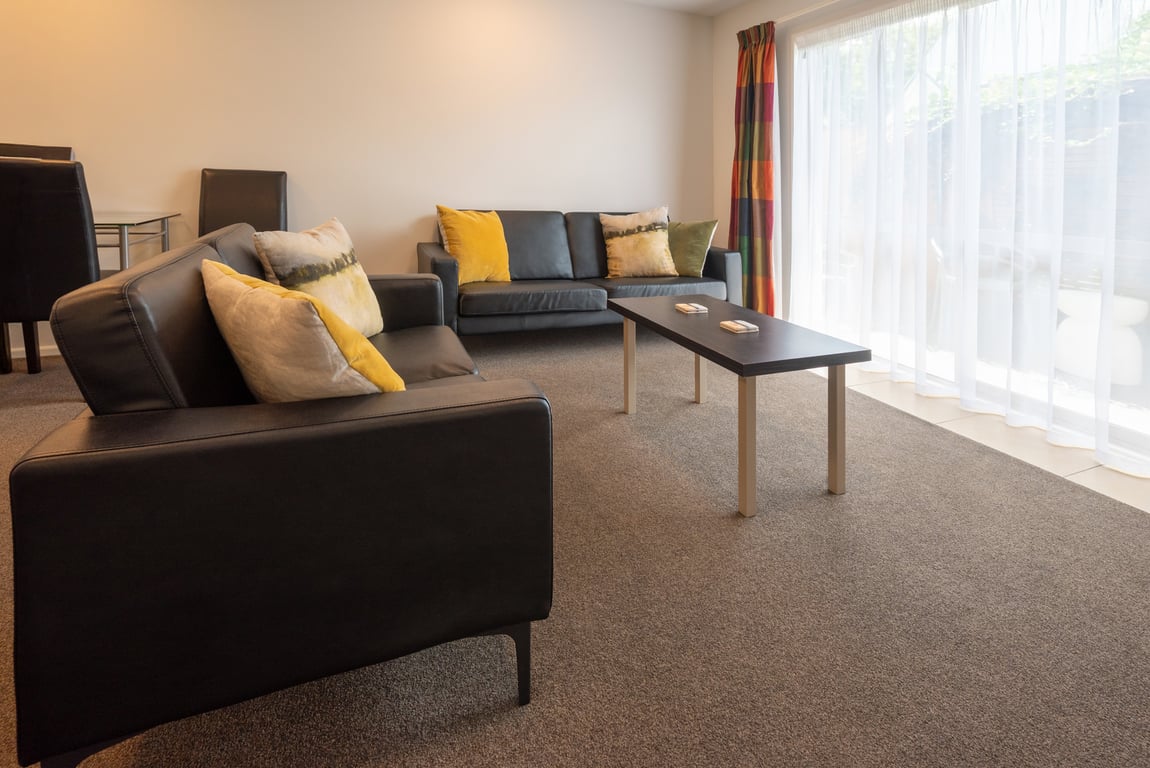 Ground Floor 2 Bedroom Family