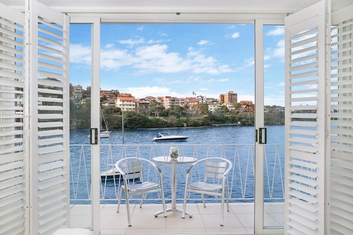 BADEN - Kurraba Point Paradise | Harbourside Studio