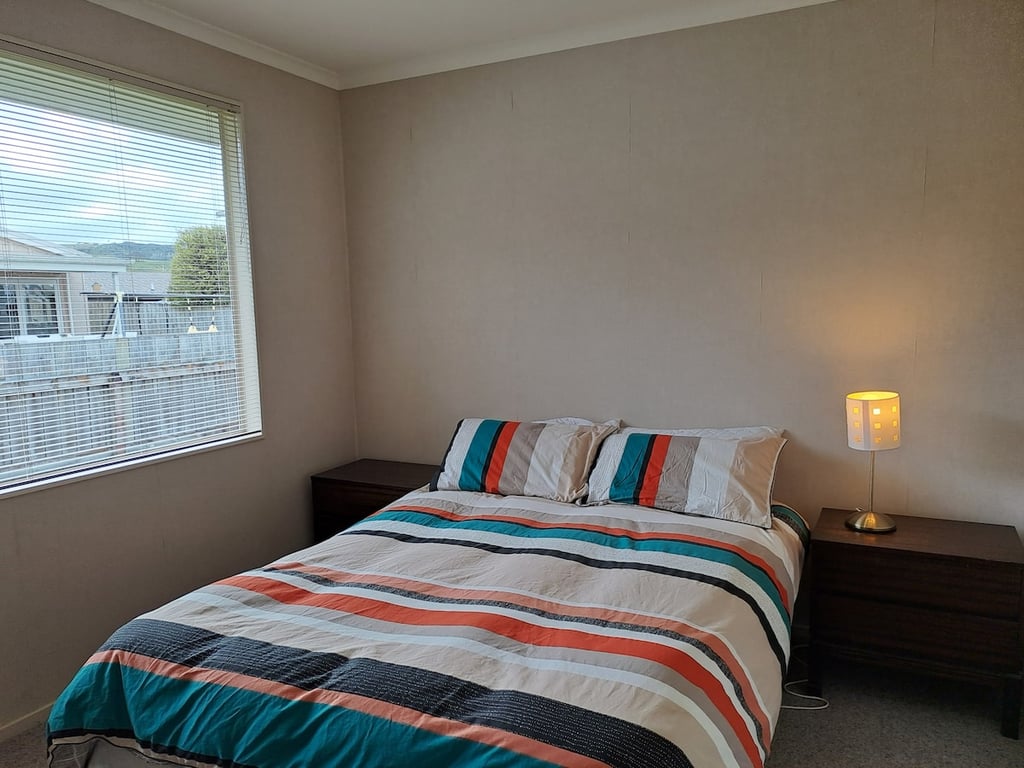Shera Street Cosy - Great Location Includes Wi-Fi