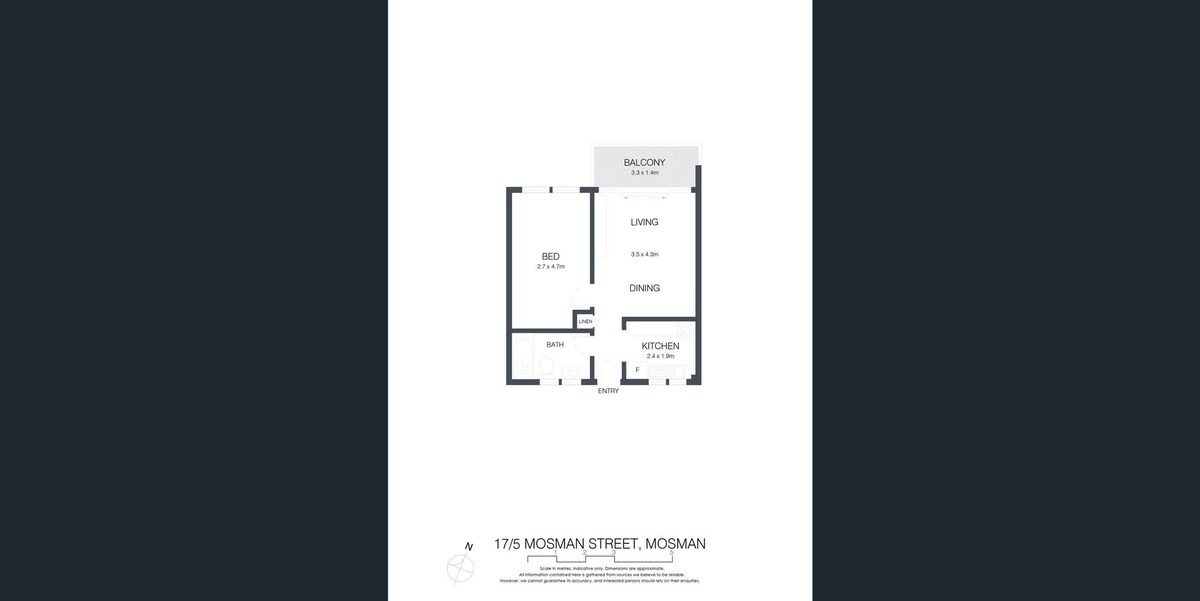 MOS17 - Mosman Moments | Relaxed Living With Water Views