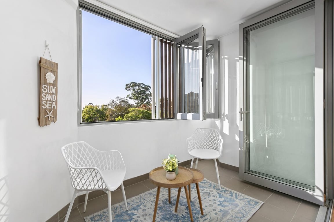 MOS25 - Mosman Moments | Contemporary Laidback Living