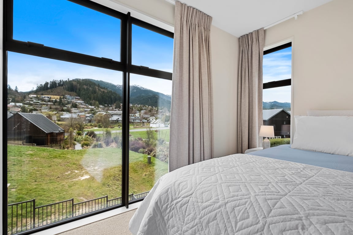 Jacks Pass Apartment - Hanmer Springs