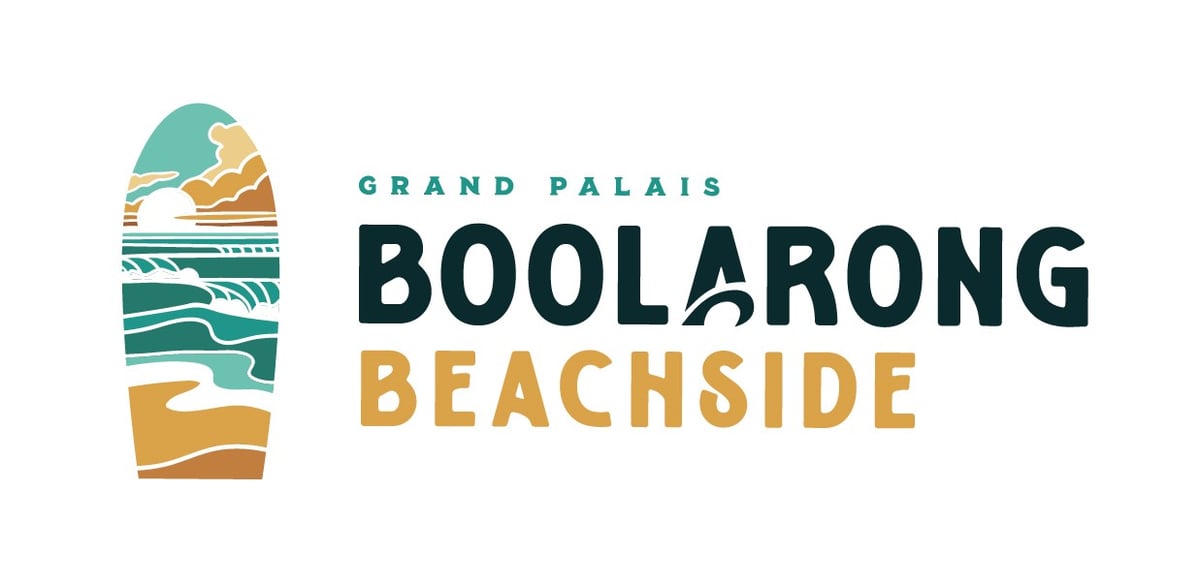 Brand logo