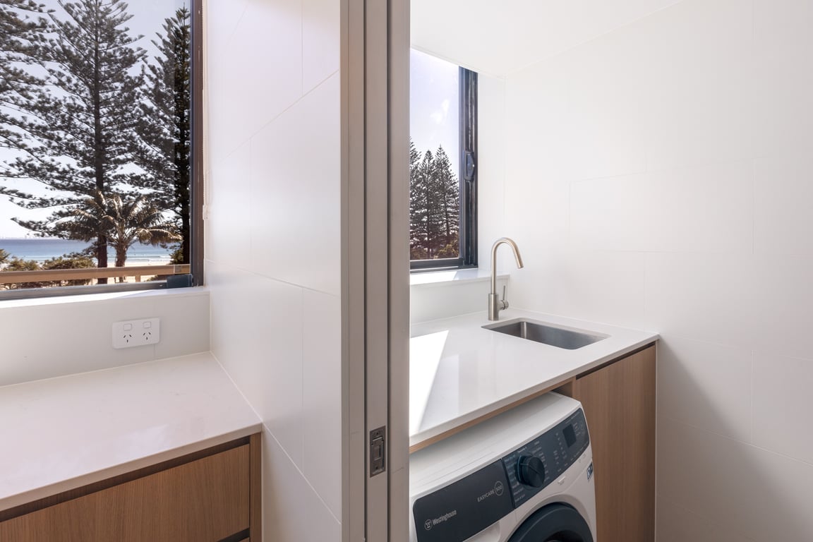 2 Bedroom Luxury Apartment