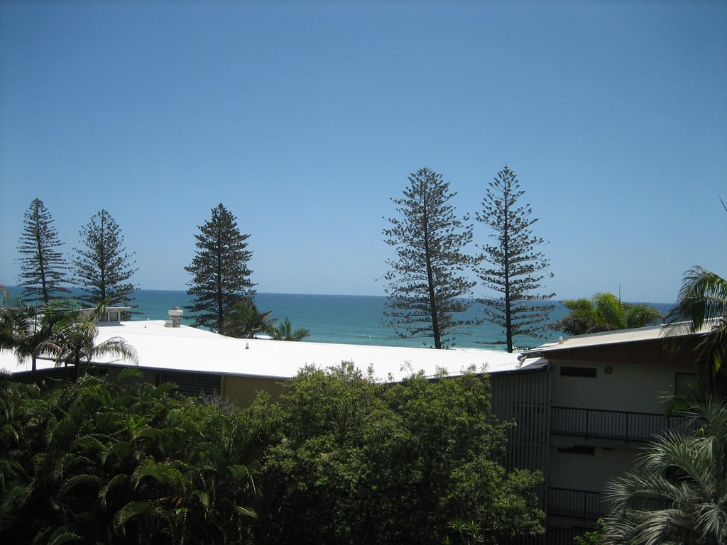 3 Bedroom Beachhouse