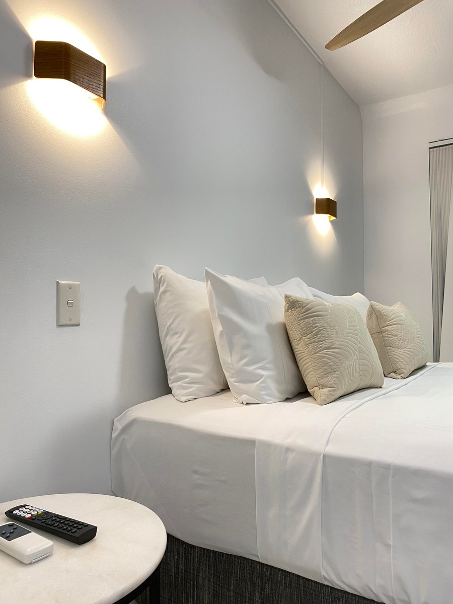 One Bedroom Suite