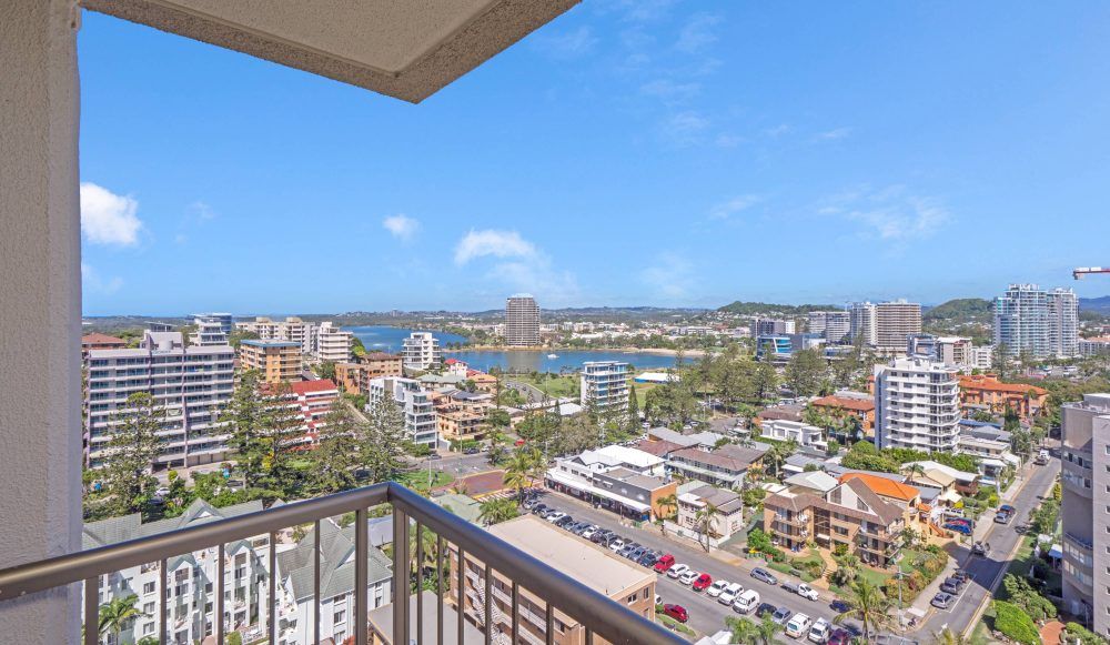 2 Bedroom Superior Apartment