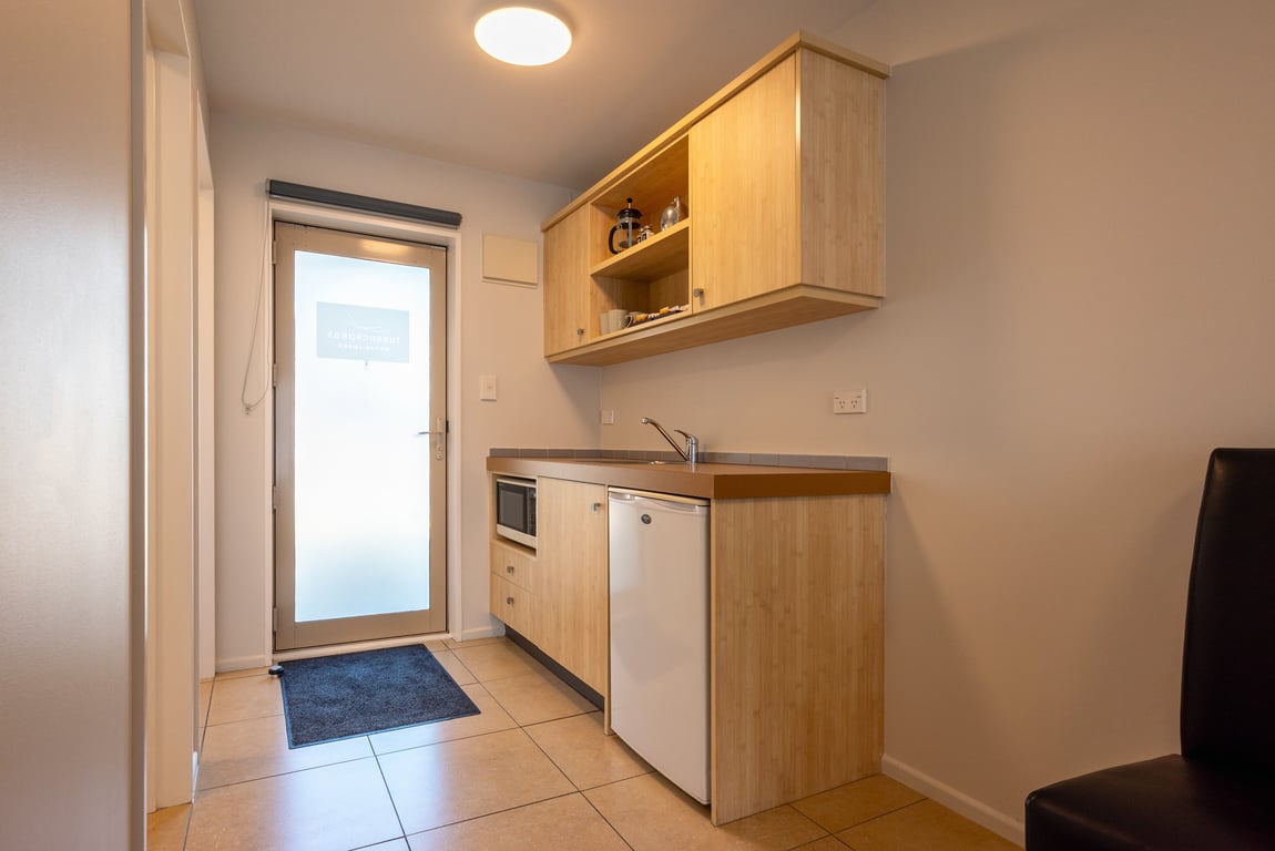 Ground Floor 2 Bedroom Family