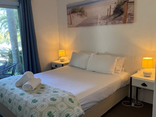 Noosa Keys 2  Bedroom Single Level Apartment