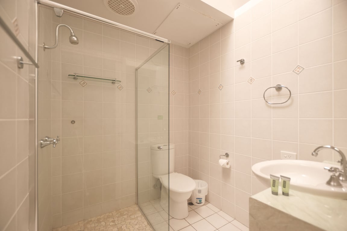 Two Bedroom Superior