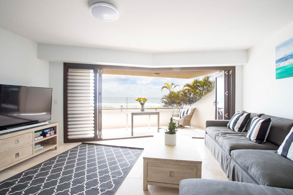 Accommodation