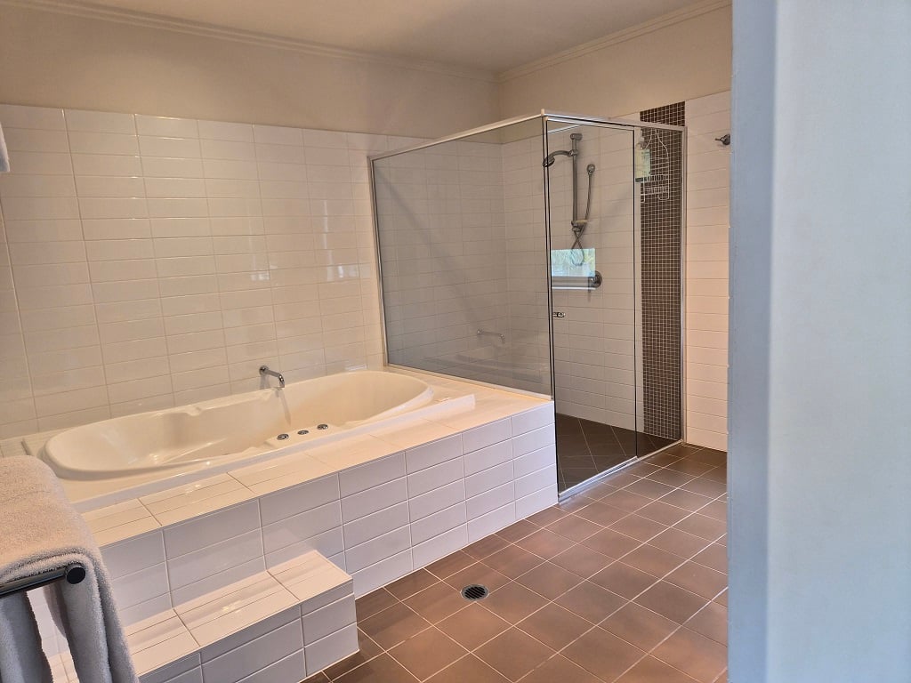 4 Bedroom Executive Villa