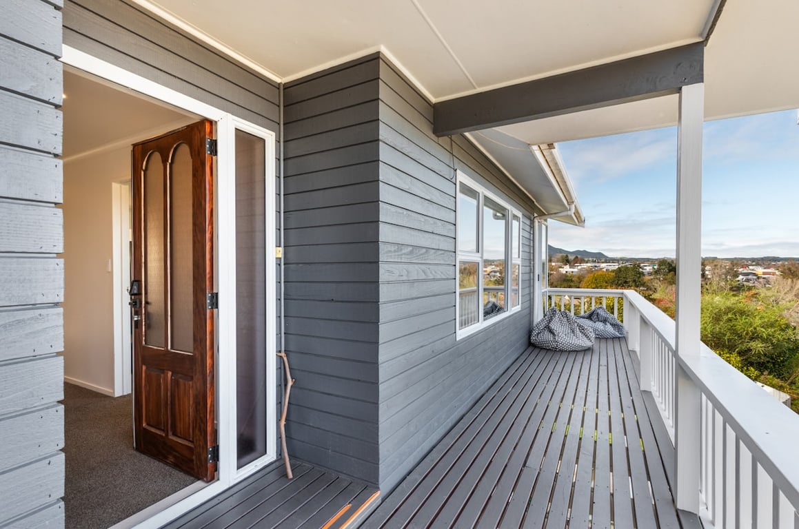 Woodward House - The Ultimate Base For Families