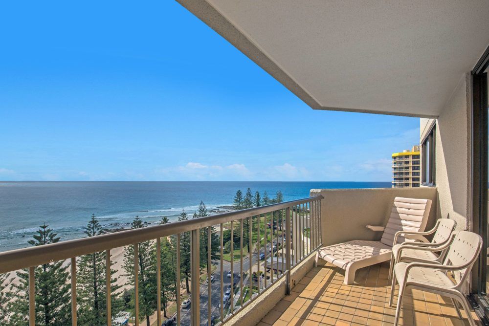 2 Bedroom Superior Apartment