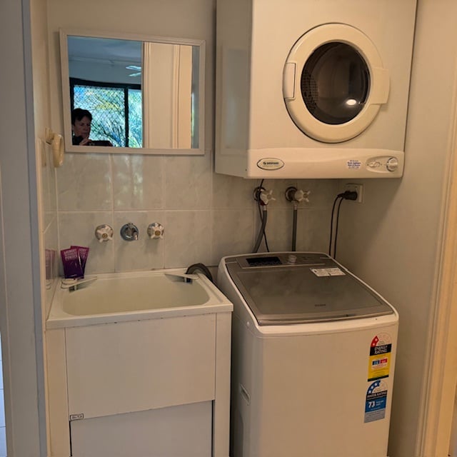 Noosa Keys Two Bedroom Apartment With Loft