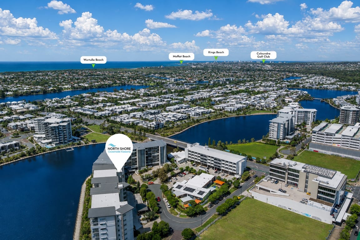 Studio Apartment - No Car Park (lake view on request)
