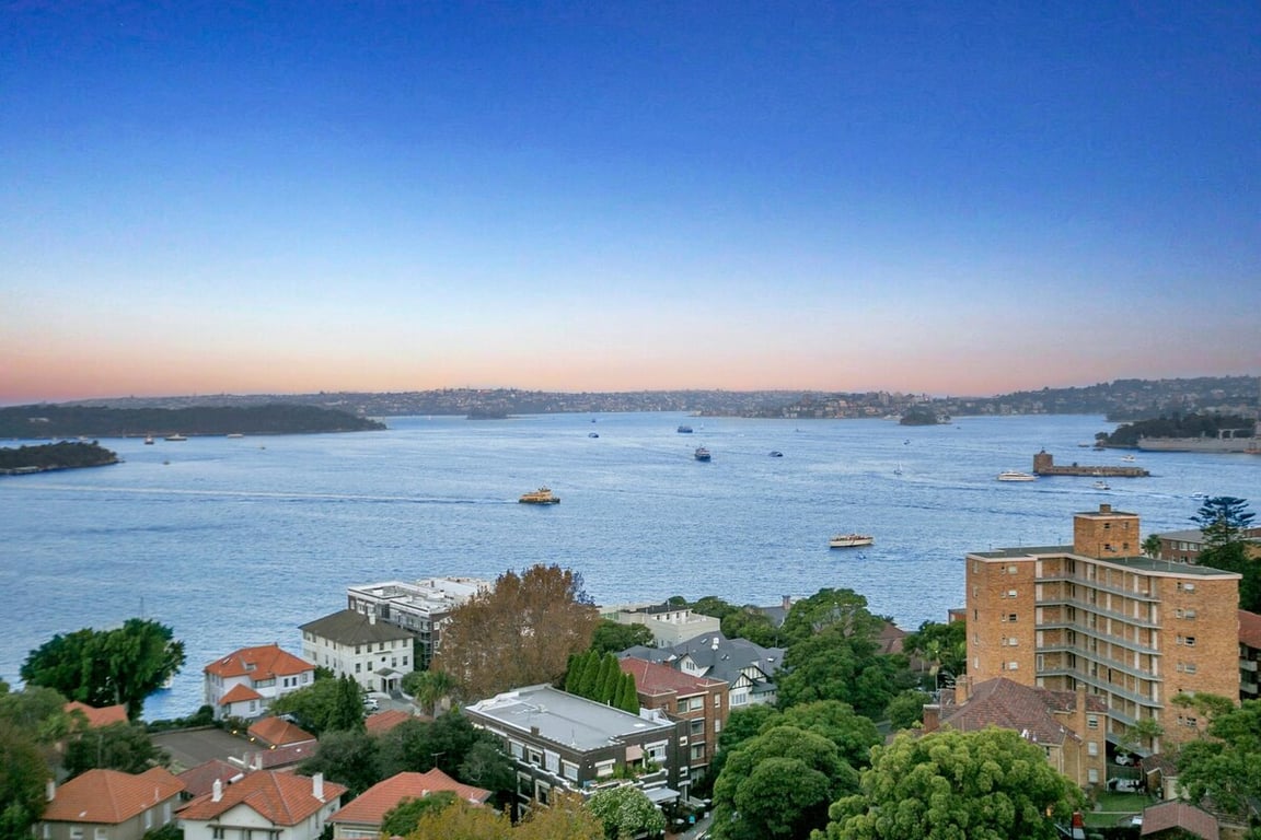 CBEL2 - Kirribilli Retreat | Relaxed Life X Harbour Views