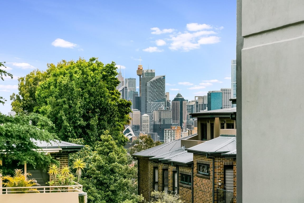 HAR20 - Cremorne Charm | Laidback Living In Leafy Suburb