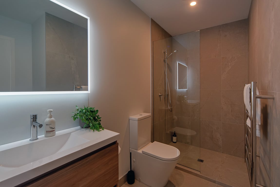 Havenview City Apartment