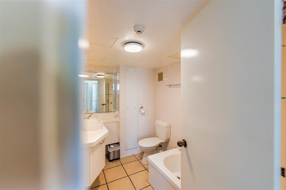 2 Bedroom Standard Apartment