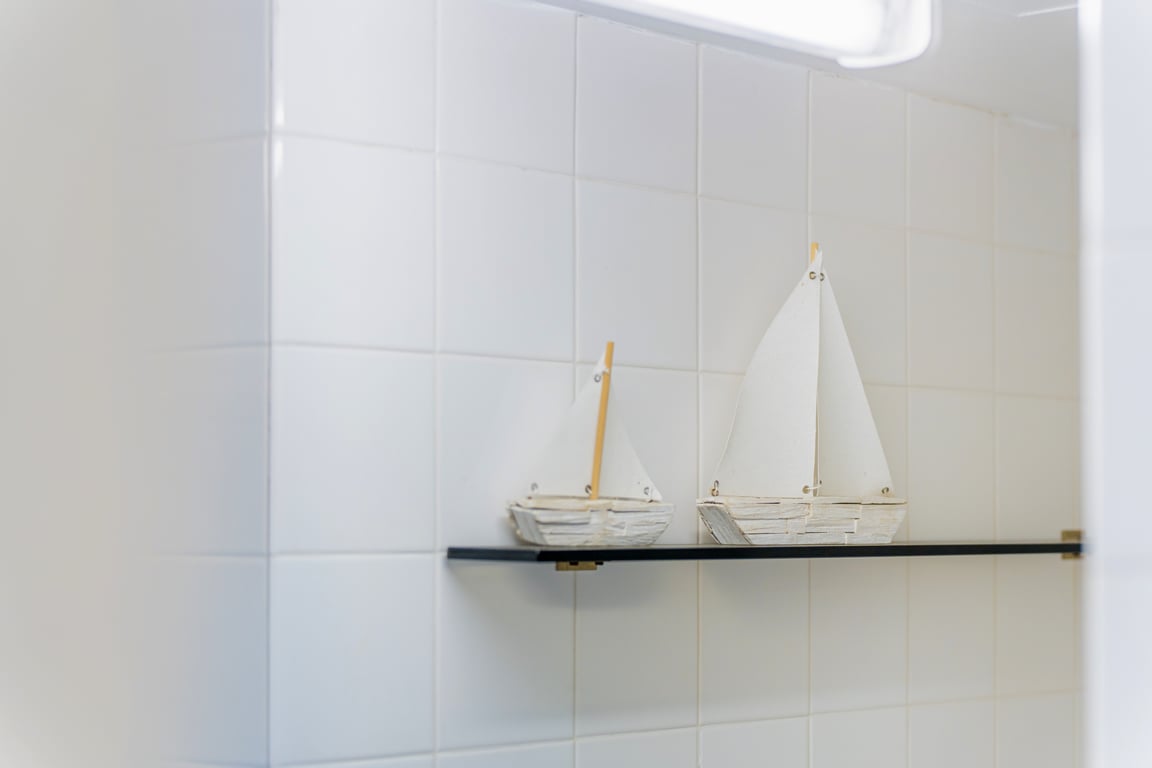 1 Bedroom Standard Apartment