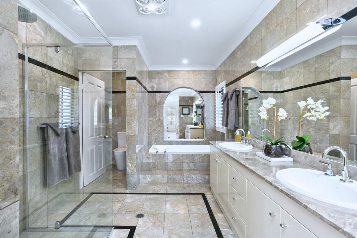 HOPE2 - Mosman Moments | Luxe Living With Water Views